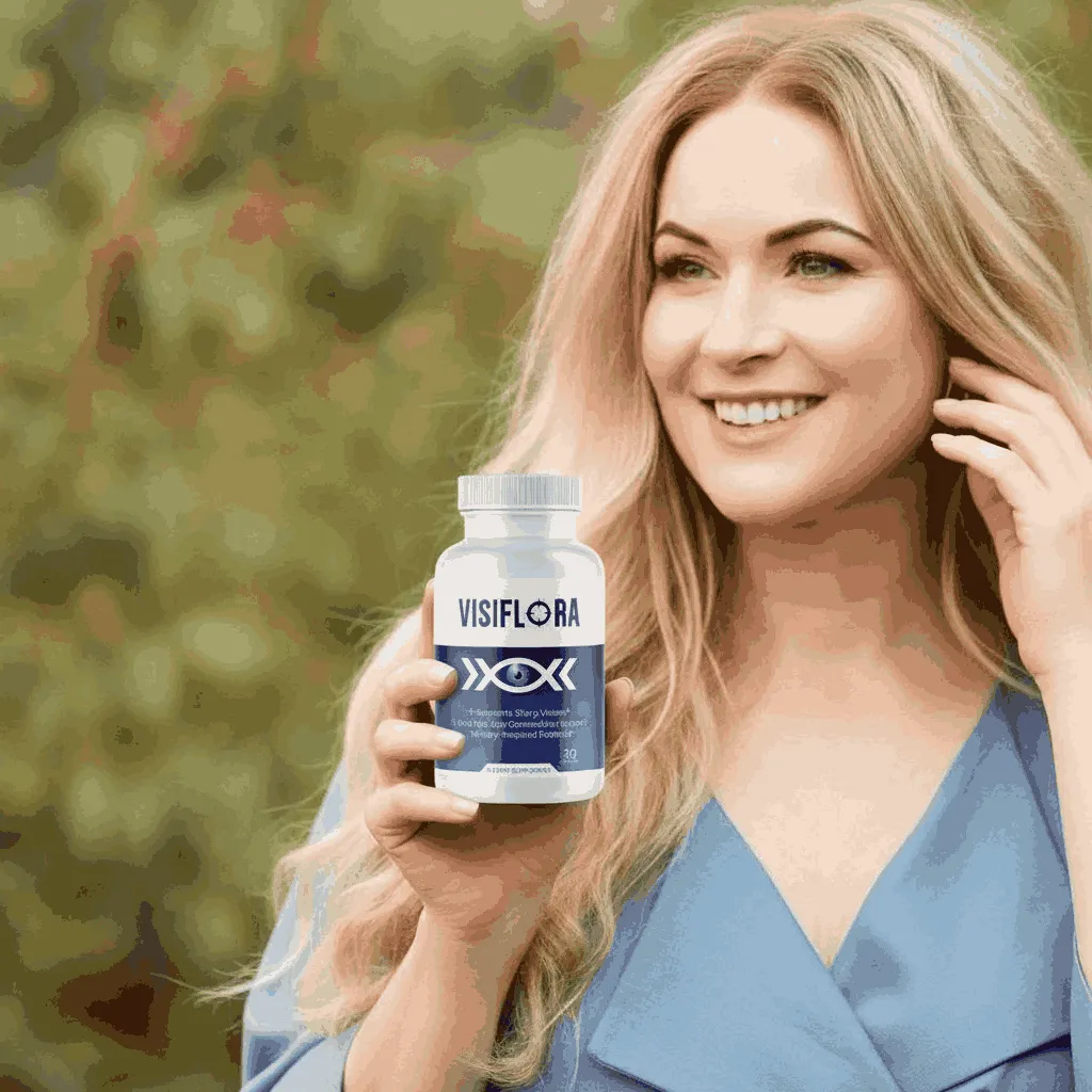 Sandra K. VisiFlora review