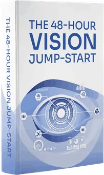 Free bonus - 48-Hour Vision Jump-Start
