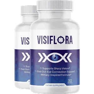 VisiFlora 2 bottle starter package